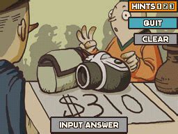 camera and case professor layton|[CV042] The Camera and Case .